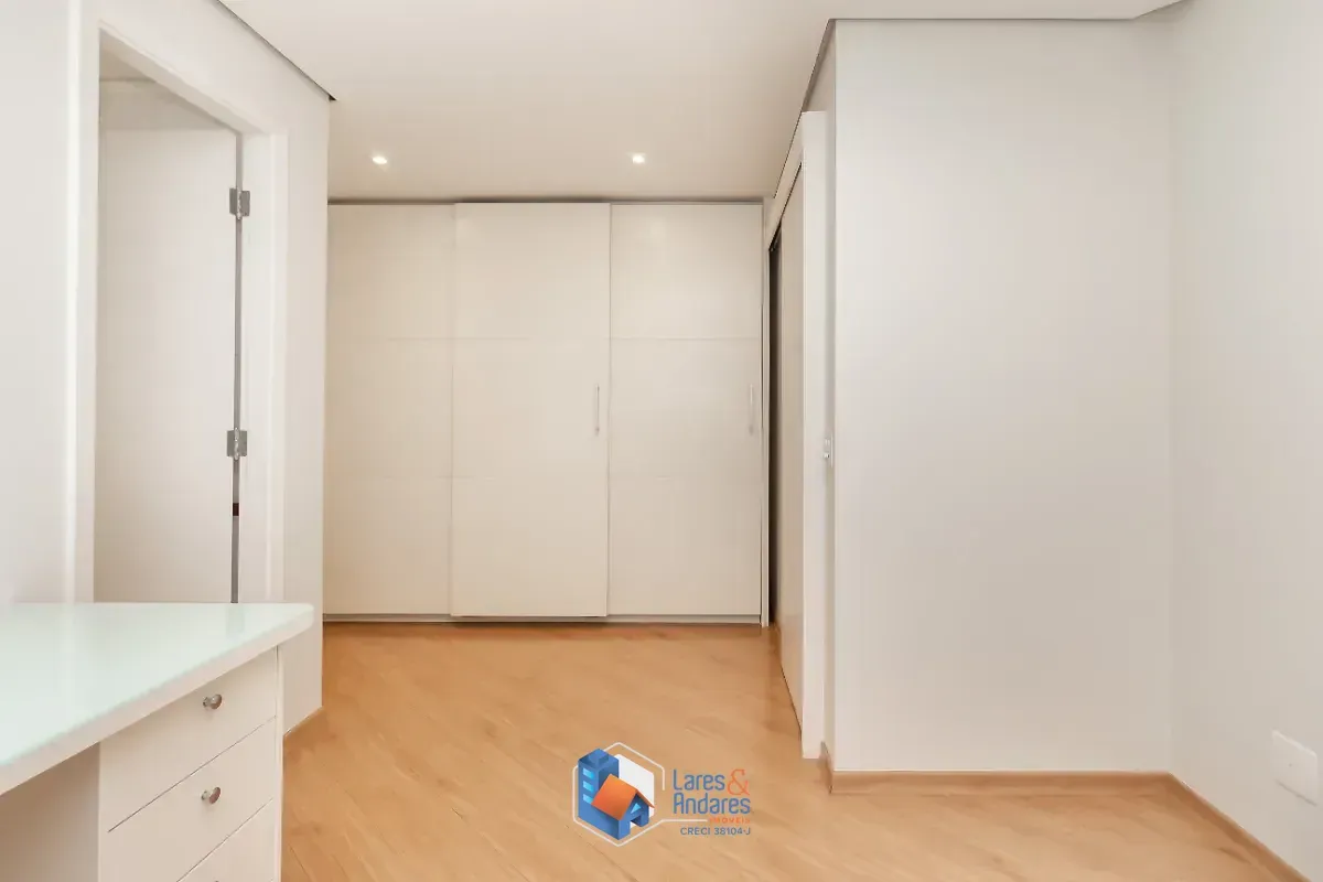 Imagem Apartamento para venda em Campo Belo com 2 quartos, sendo 2 suítes, 105m²