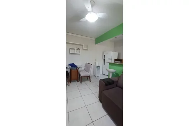 Imagem Apartamento para venda no bairro Camaquã em Porto Alegre