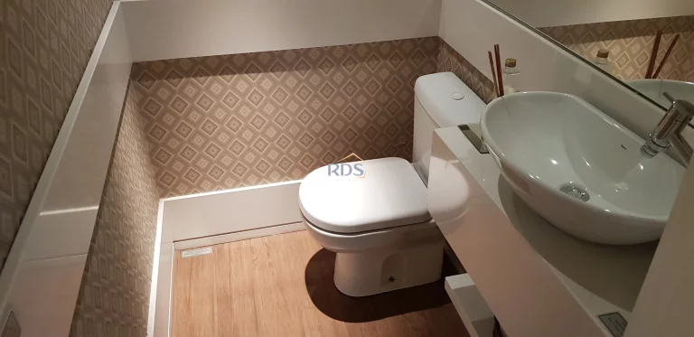 Imagem Apartamento a venda de 96metros com 2 dormitórios e duas vagas no perfil Morumbi, Vila Andrade