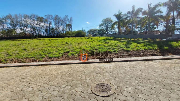 Imagem Terreno à venda, 894 m² por R$ 480.000,00 - Jardim América - Bragança Paulista/SP
