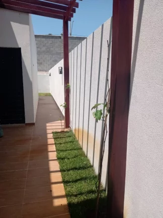 Imagem Casa Térrea à Venda no Condomínio Quintas da Barra (Pé de Areia) - Acesso Privativo ao Mar!