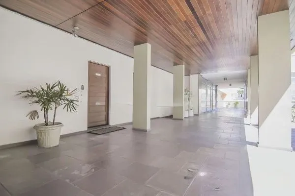 Imagem Vende-se apartamento com 3 quartos (1 suíte), 123m² e 2 vagas - Auxiliadora