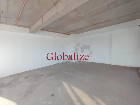 Imagem Sala Comercial à venda no bairro do Gonzaga em Santos por R$ 525.000,00