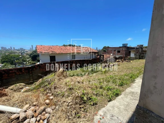 Imagem Terreno 20x50 com 2 Casas e 145m² de Área Construída