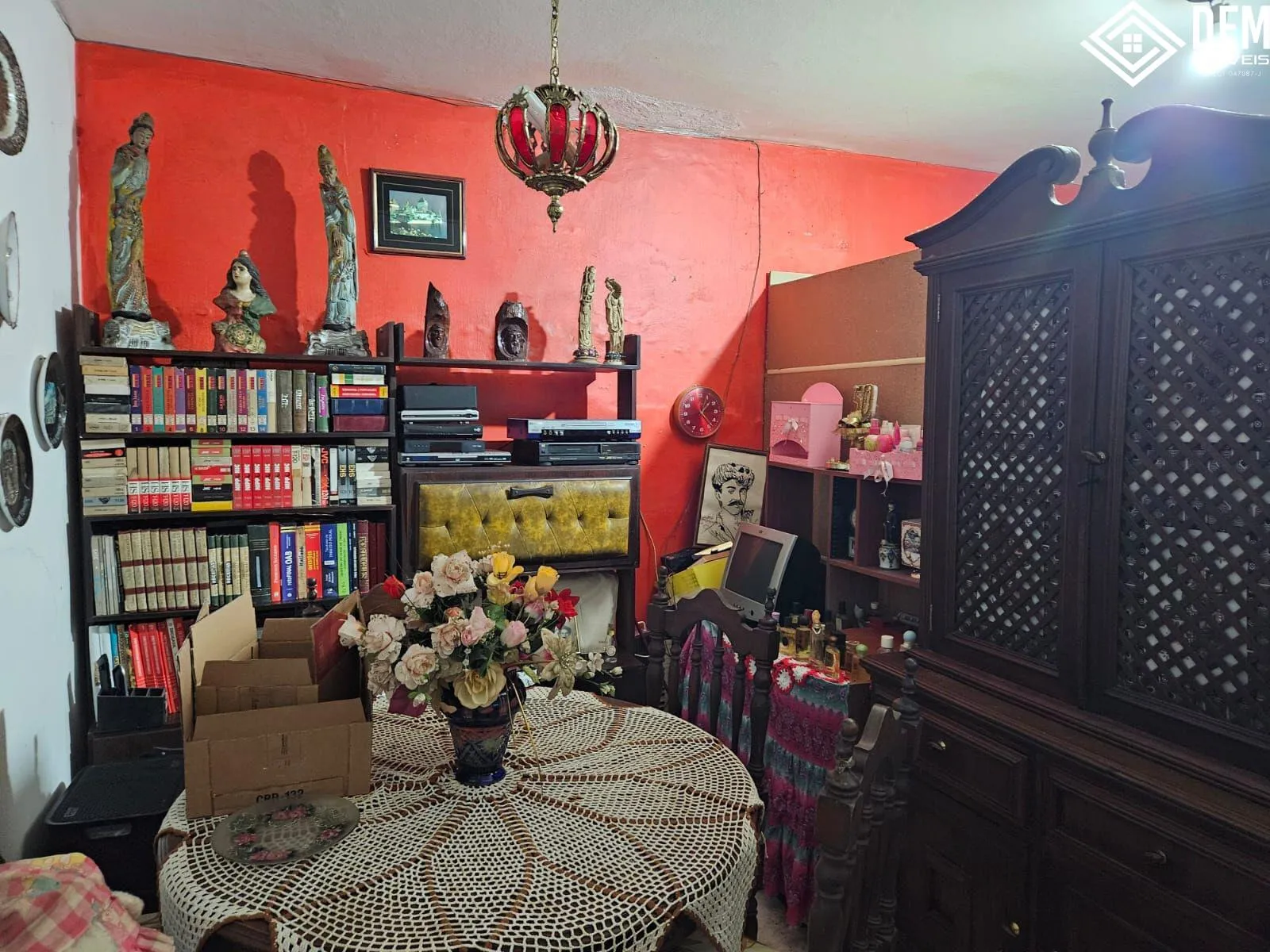 Imagem Apartamento com 1 Dormitorio(s) localizado(a) no bairro Perdizes em São Paulo / Mato Grosso do Sul Ref.:AP0793