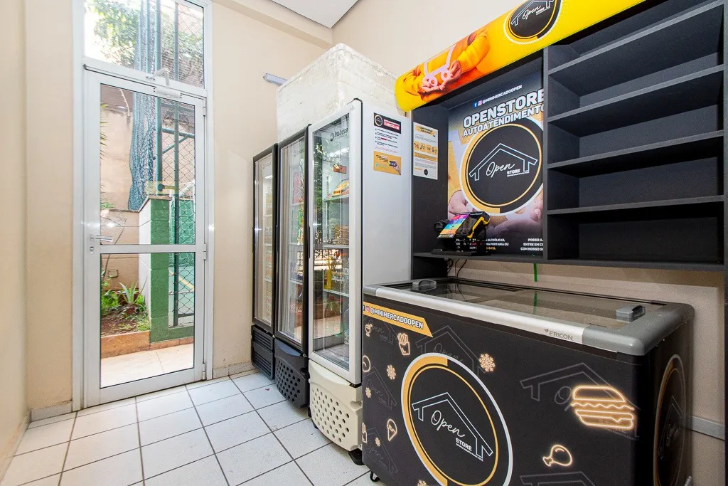 Imagem Apartamento para venda em Barra Funda com 2 quartos, sendo 1 suíte, 57m2