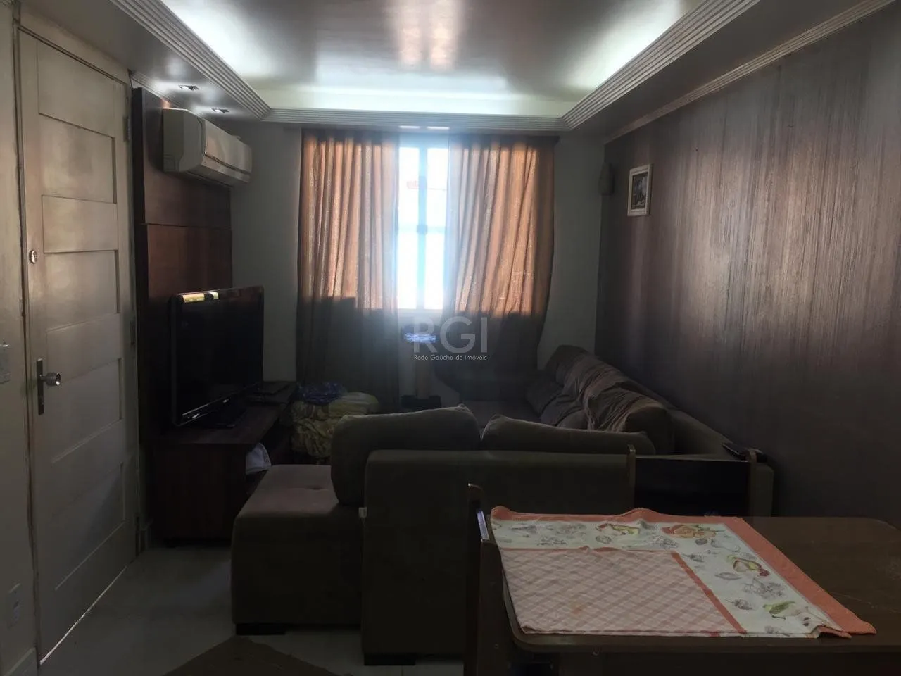 Imagem Casa Condominio para Venda - 72.85m², 2 dormitórios, 1 vaga - Jardim Itu