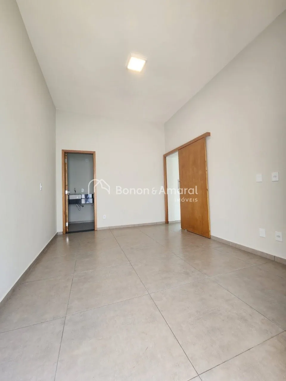 Imagem Casa térrea à venda no Condominio Terras da Estância 03 quartos Paulinia/SP