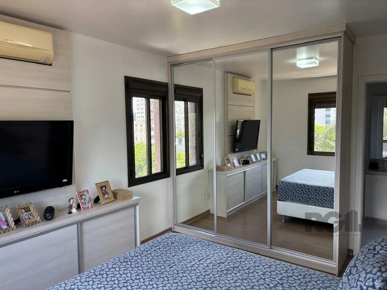 Imagem Apartamento em São João