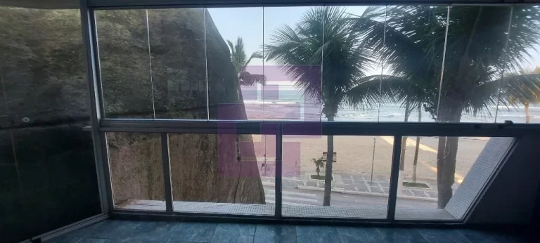 Imagem Apartamentos / Padrão na cidade de Guarujá