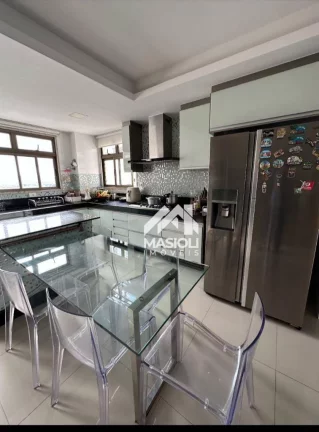 Imagem Apartamento à venda, 270 m² por R$ 3.500.000,00 - Praia de Itaparica - Vila Velha/ES