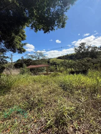Imagem TERRENO INDUSTRIAL em Extrema - MG, Pires