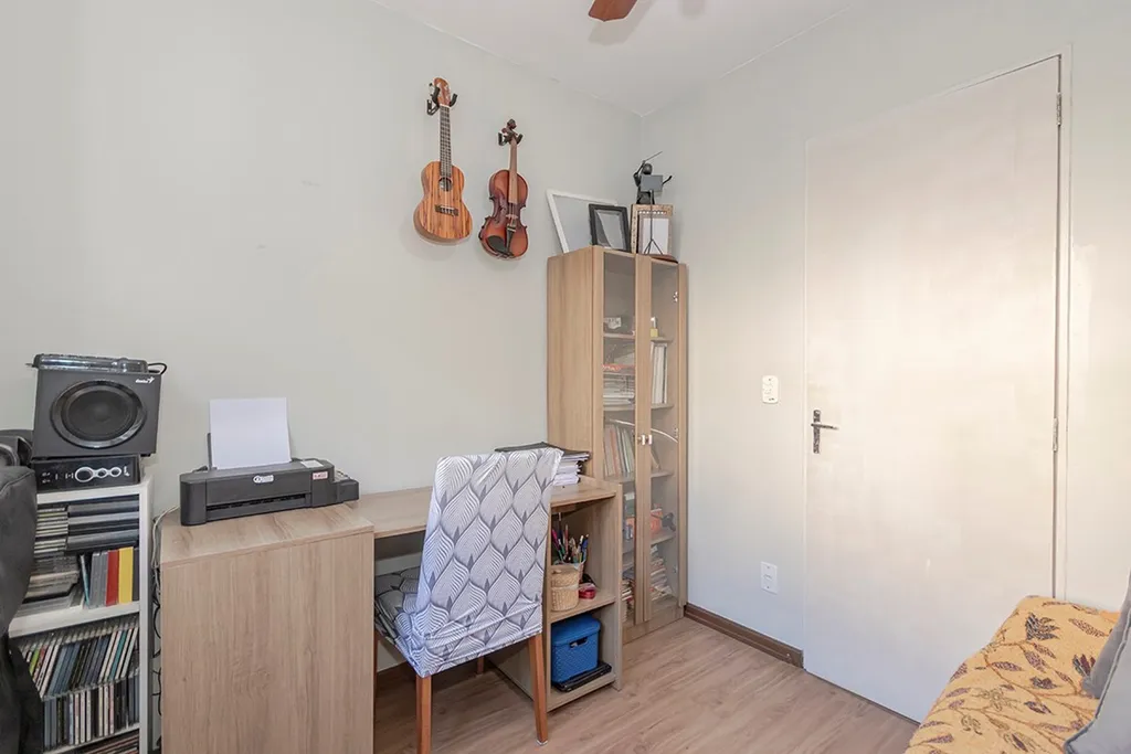 Imagem Apartamento em Passo das Pedras