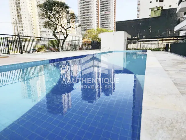 Imagem QUINTA DO LADO IPIRANGA - Apartamento novo no bairro do Ipiranga à venda