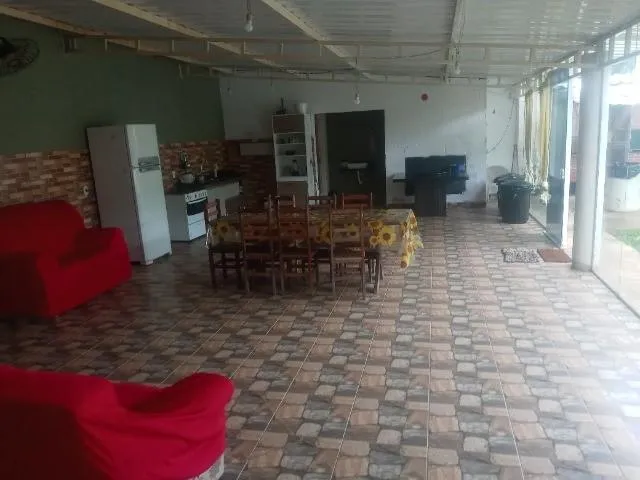 Imagem CHÁCARA - RECREIO PRIMAVERA - SUMARÉ
