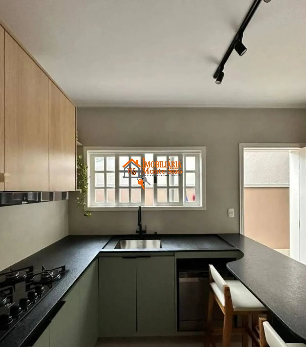 Imagem Sobrado com 3 dormitórios à venda, 187 m² por R$ 1.010.000 - Jardim Maia - Guarulhos/SP