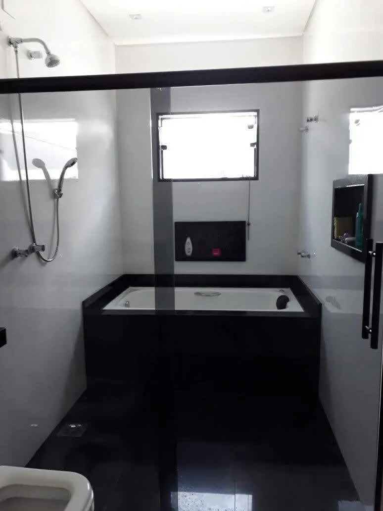 Imagem Casa à venda 2 Quartos, 1 Suite, 2 Vagas, 193M², Jardim Continental II, Taubaté - SP