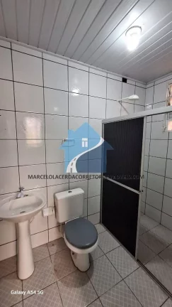 Imagem CASA NO BAIRRO DOM PEDRO