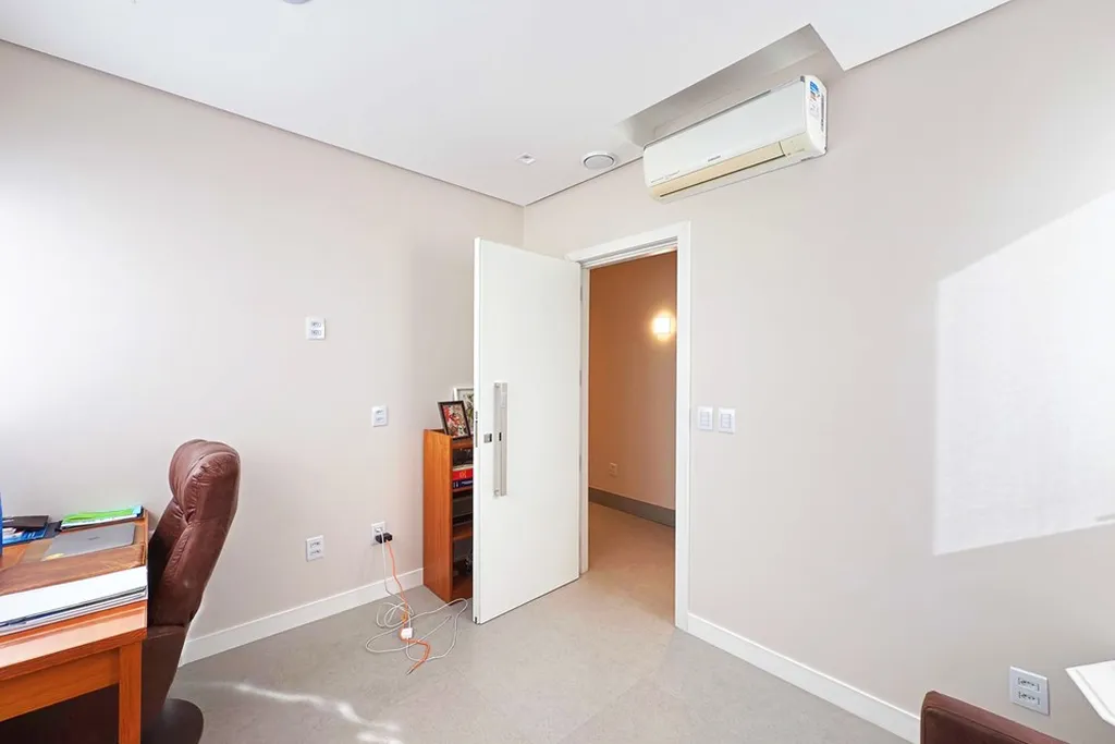 Imagem Sala Comercial em Três Figueiras