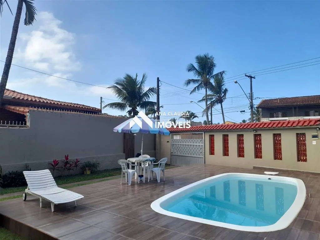 Imagem Casa a venda
