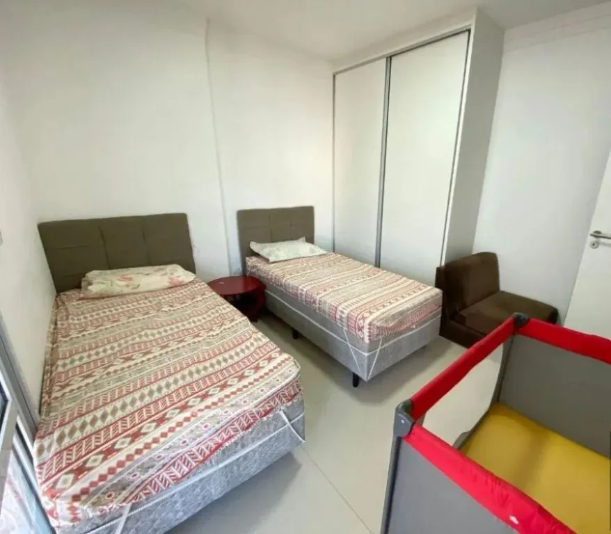 Imagem APARTAMENTO COM 92,91 m² - CANTO DO FORTE - PRAIA GRANDE SP