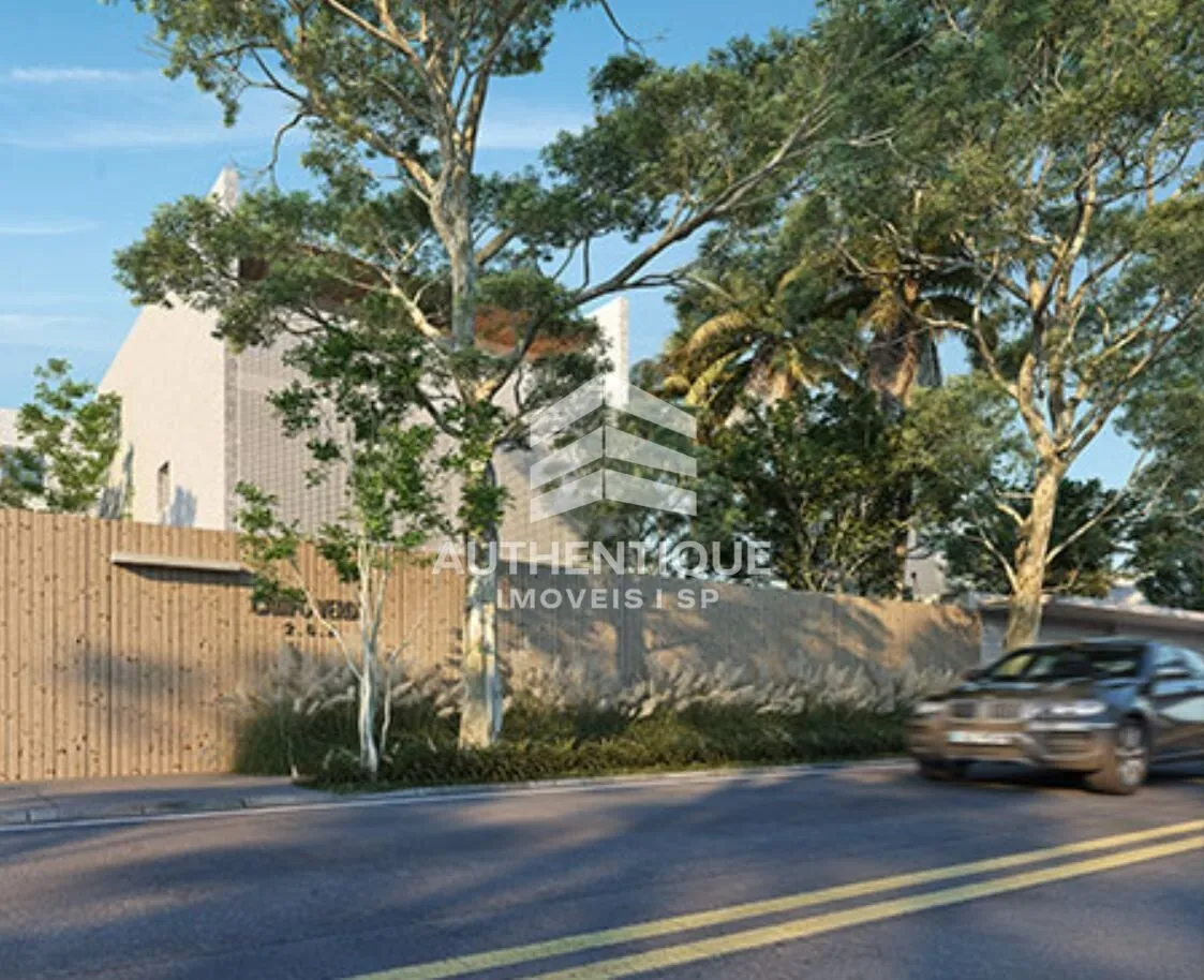 Imagem CAMPO VERDE 262 - Jardim Europa - Casa à venda no bairro Jardim Europa - São Paulo/SP, Zona Sul