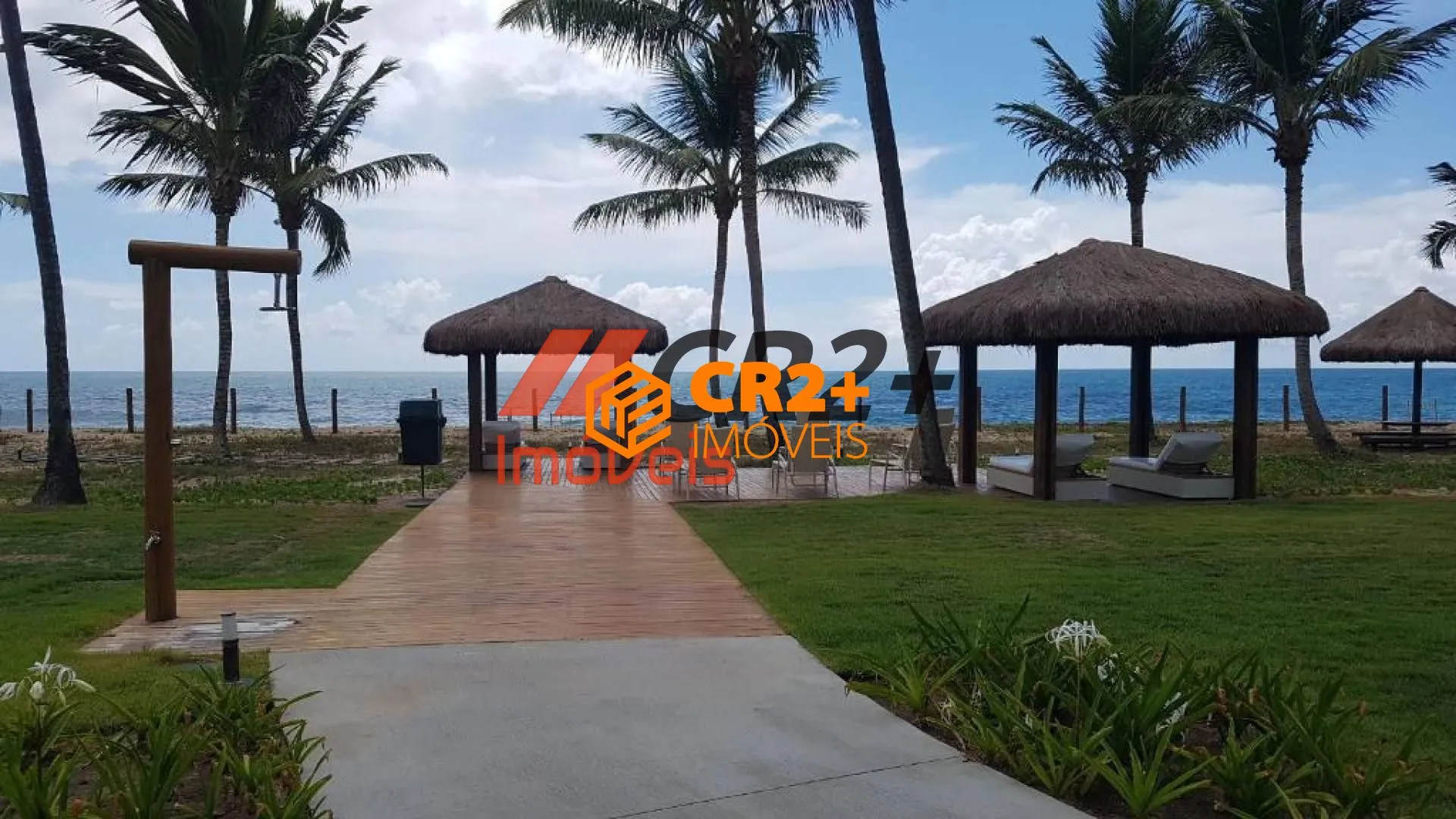 Imagem Flat MOBILIADO a Venda, 62m² com 2 Quartos,1 Suíte em Muro