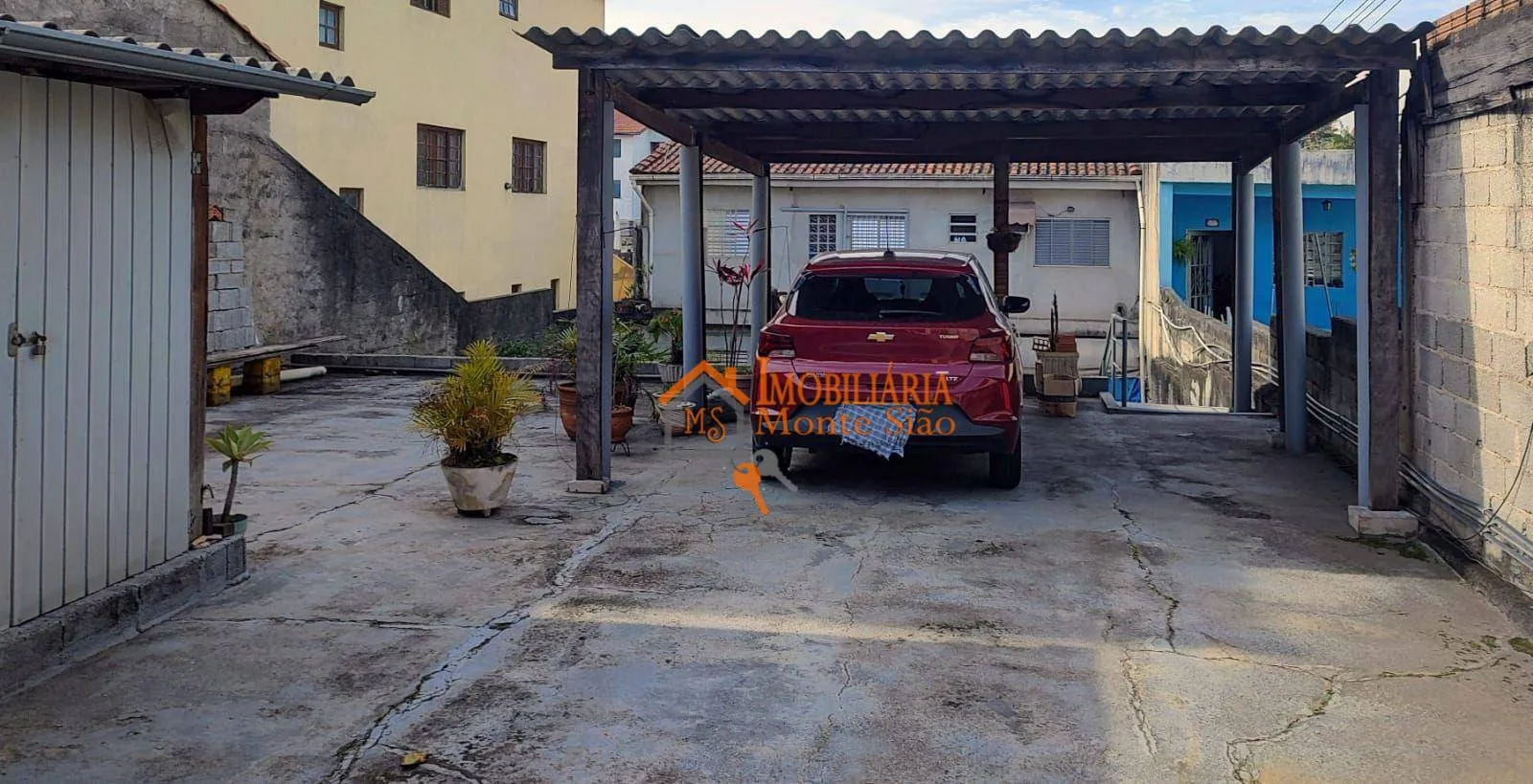 Imagem Casa com 3 dormitórios à venda, 200 m² por R$ 620.000,00 - Jardim Bom Clima - Guarulhos/SP