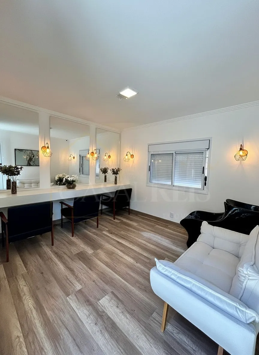 Imagem Apartamento 3 suítes à venda em Centro, Poços de Caldas