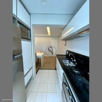 Imagem APARTAMENTO RESIDENCIAL em SÃO PAULO - SP, BROOKLIN PAULISTA
