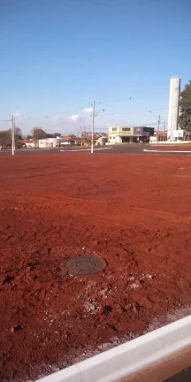 Imagem Terreno Padrão
