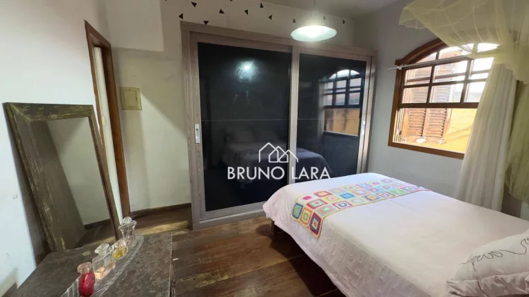 Imagem Casa a venda em Igarapé MG / Centro