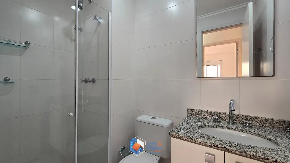 Imagem Apartamento para venda em Vila Nova Mazzei com 2 quartos, sendo 1 suíte, 60m²