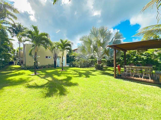 Foto do imóvel Casa de Condomínio com 3 Quartos à Venda, 1.109 m² em Itacimirim (Monte Gordo) - Camaçari