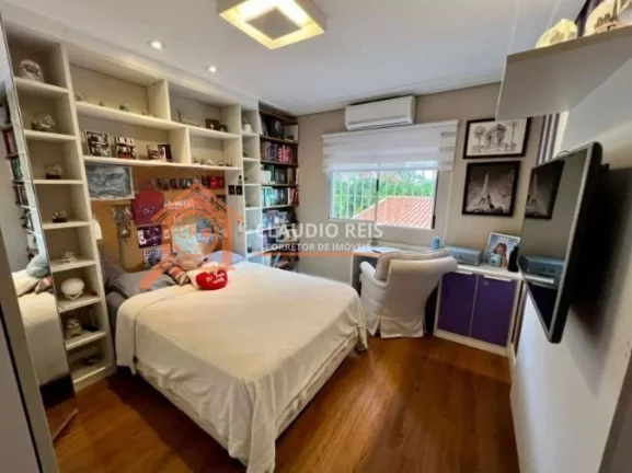 Imagem Casa com 3 Quartos à venda, 200m² - Vila Mascote