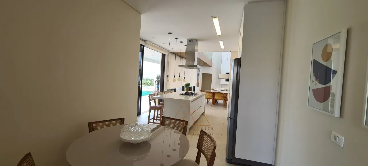 Foto do imóvel: Luxuosa casa em condomínio à venda em Itu-SP, Condomínio Terras de São Jose II . 6 suítes, 2 salas, 8 banheiros, 4 vagas, 700m² de área!