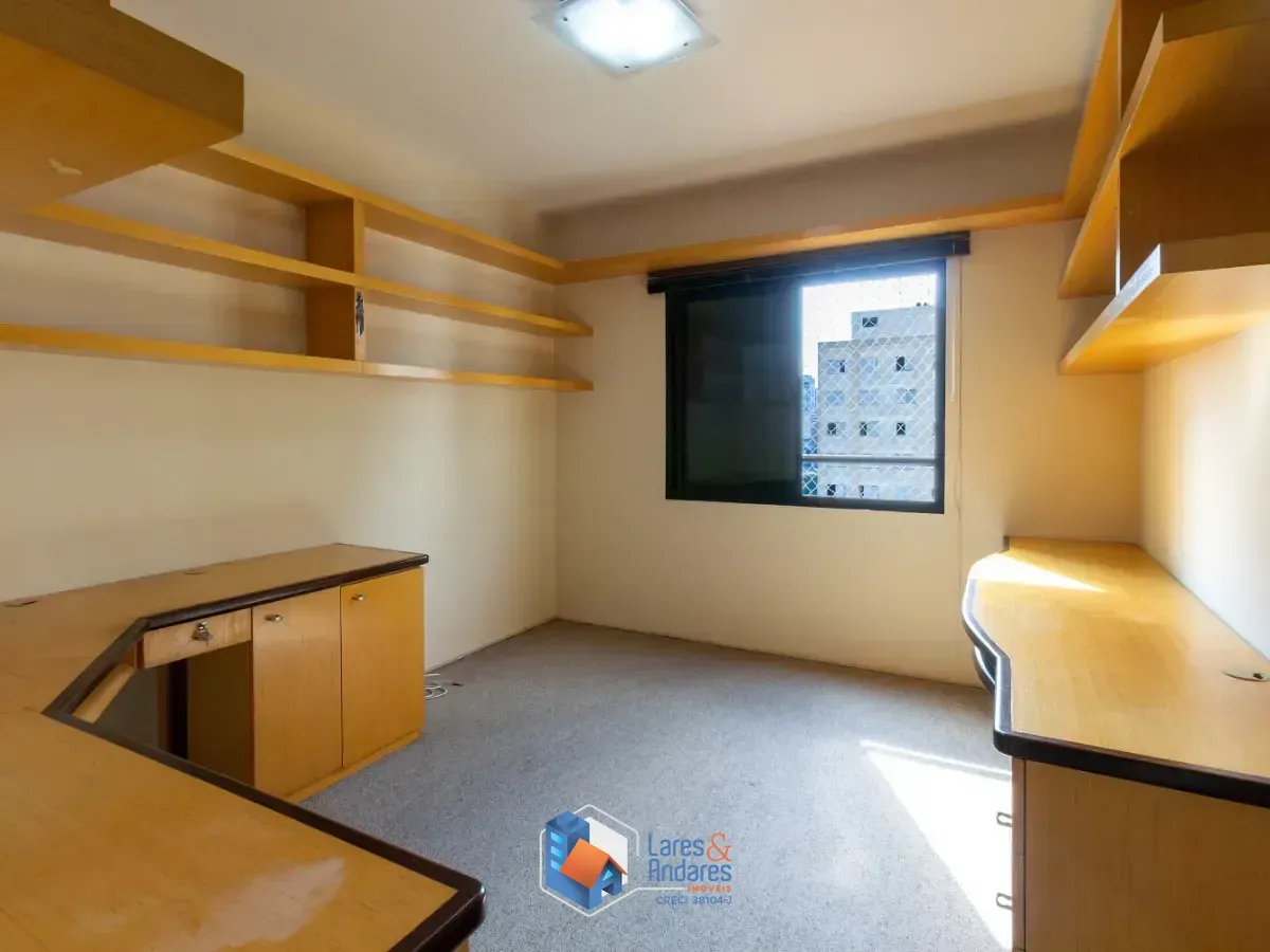 Imagem Apartamento para venda em Vila da Saúde com 3 quartos, sendo 1 suíte, 128m²