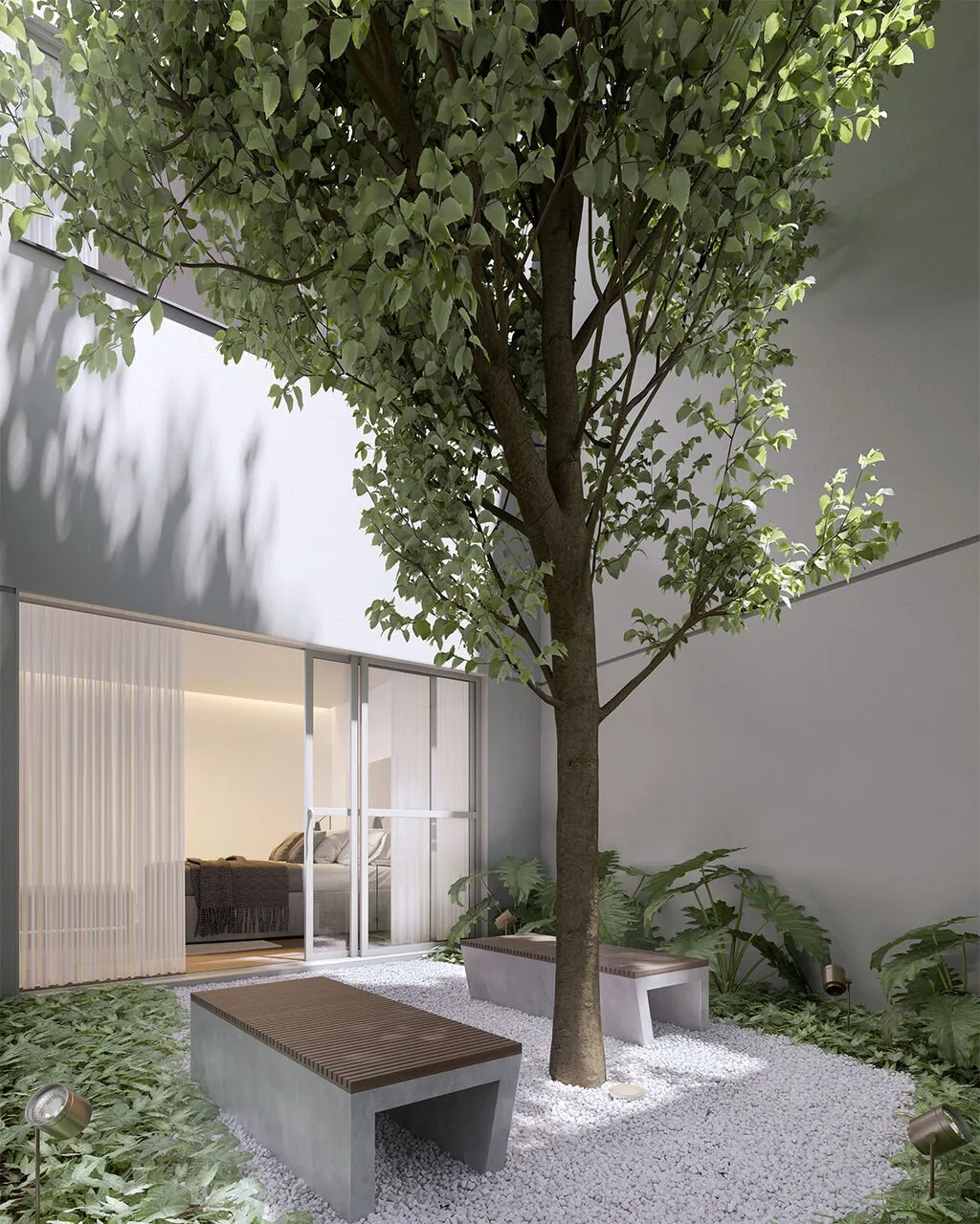 Imagem APARTAMENTO RESIDENCIAL em São Paulo - SP, Vila Madalena