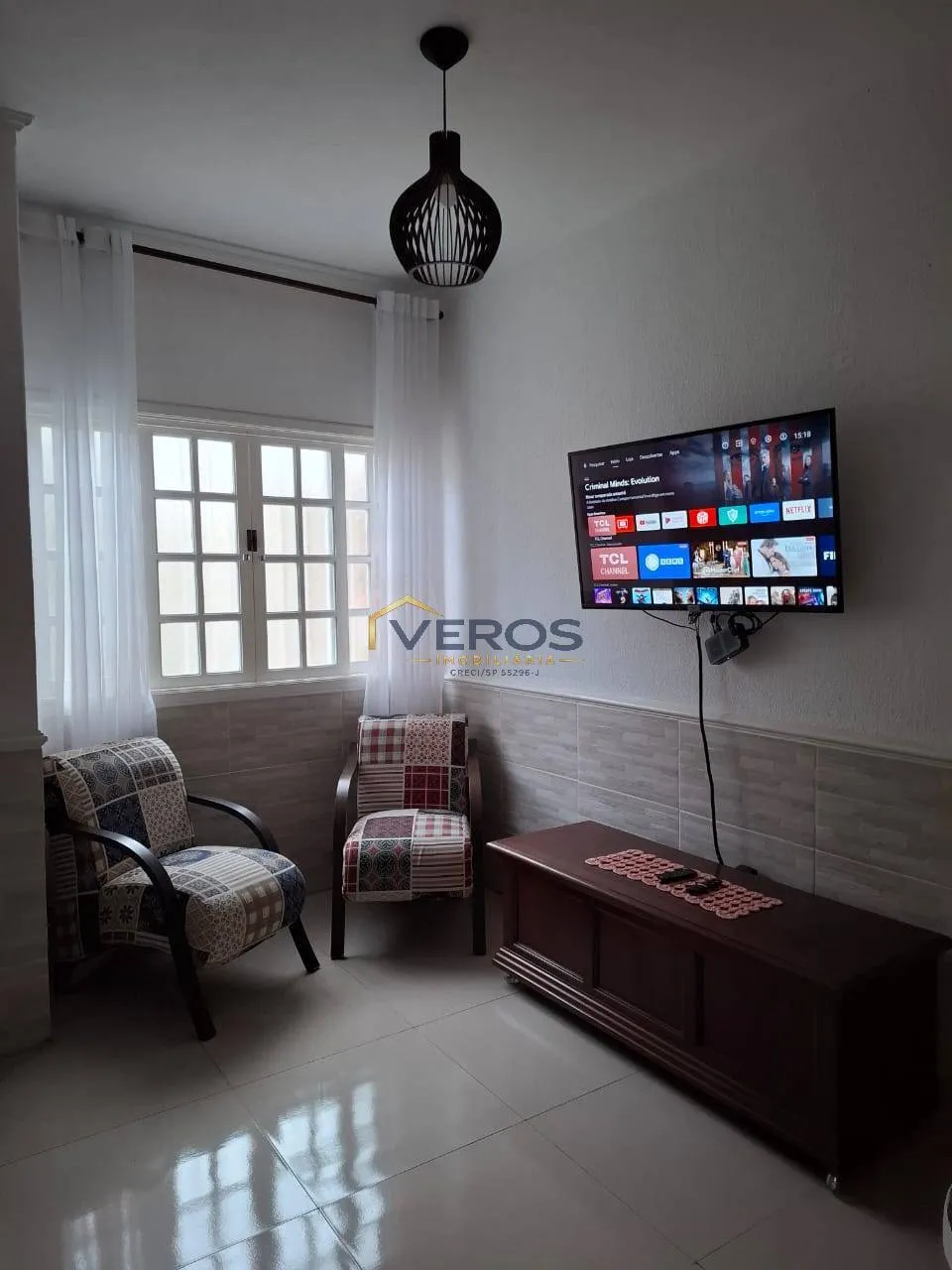 Imagem Casa em Condomínio à Venda - Bairro Capricórnio II | 500 metros da Praia