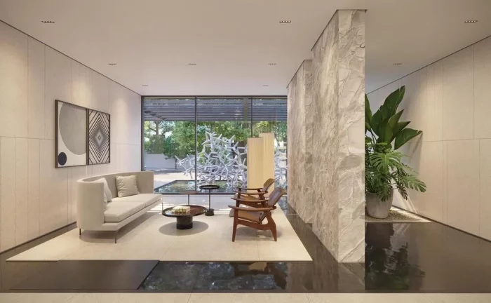 Imagem APARTAMENTO RESIDENCIAL em São Paulo - SP, Chácara Klabin