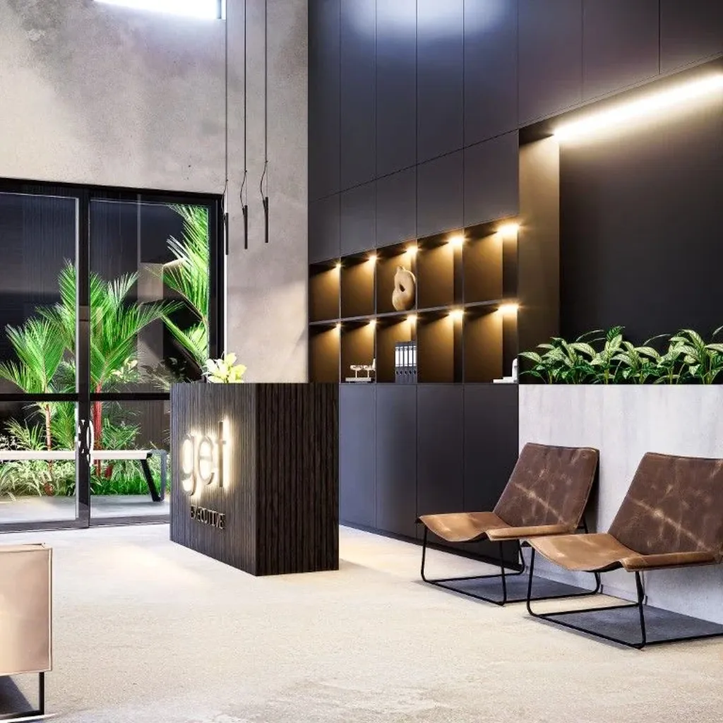 Imagem Get Home Design - Residencial - Get Home Design - Residencial