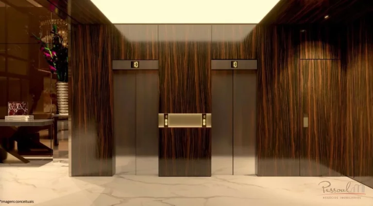 Imagem Excelente apartamento localizado na Avenida Trompowsky. Próximo ao Beiramar Shopping, com fácil ac...