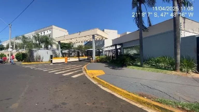 Foto do imóvel Oportunidade Única em RIBEIRAO PRETO - SP | Tipo: Apartamento | Negociação: Leilão | Situação: Imóvel em AVENIDA EDUARDO ANDREA MATARAZZO