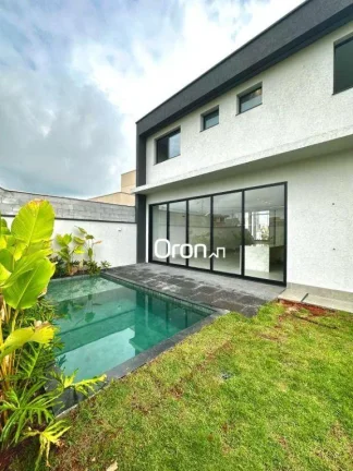 Casa à venda, 207 m² por R$ 1.800.000,00 - Jardins Parma - Senador Canedo/GO