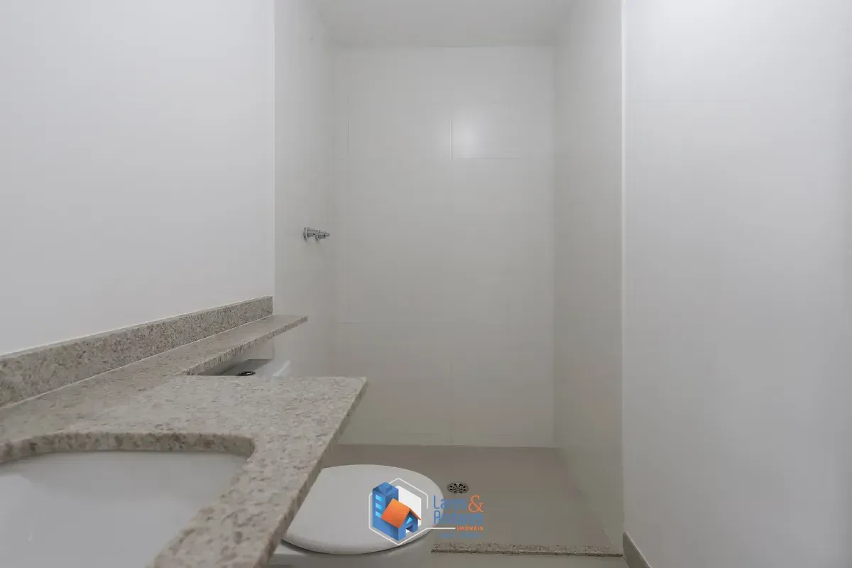 Imagem Apartamento para venda em Jardim das Perdizes com 4 quartos, sendo 2 suítes, 136m²