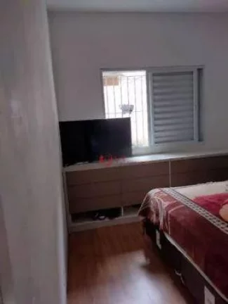 Foto do imóvel Casa com 3 dormitórios à venda, 100 m por R$ 470.000 - Itaquera - São Paulo/SP