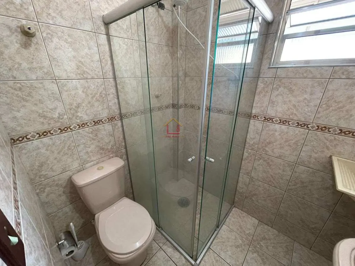 Imagem apartamento a venda - Guilhermina