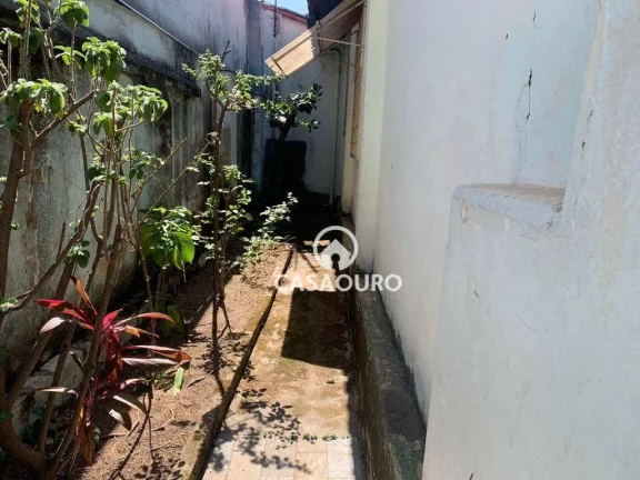 Imagem Casa com 3 quartos à venda, 120 m² - Sagrada Família - Belo Horizonte/MG