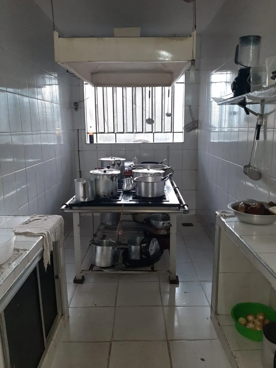 Imagem Comercial à venda 21 Suites, Centro, Aparecida - SP