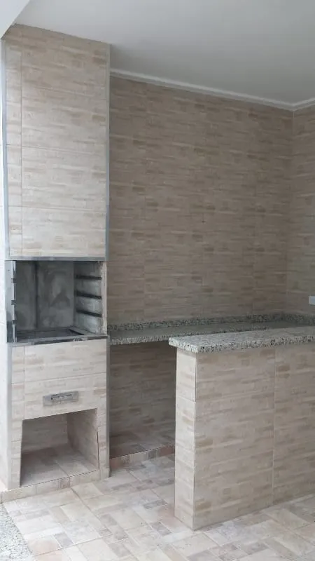 Imagem Casa à venda 3 Quartos, 1 Suite, 4 Vagas, 258.8M², Campo Alegre, Pindamonhangaba - SP | Condomínio Moema Ville